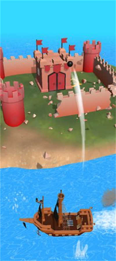 突襲派對 v1.0 安卓版 0