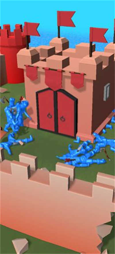 突襲派對 v1.0 安卓版 2