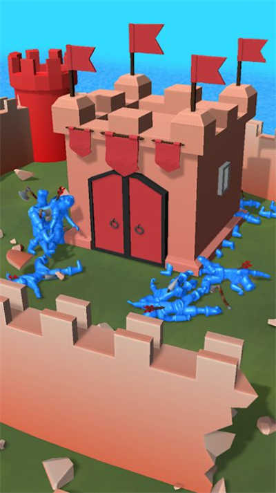 突襲派對 v1.0 安卓版 3