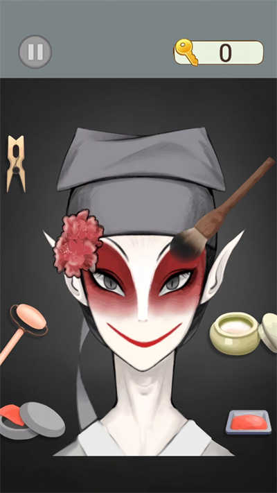 恐怖異度空間游戲 v1.0 安卓版 3