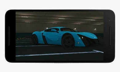 俄羅斯停車廠 v1.0 安卓版 1