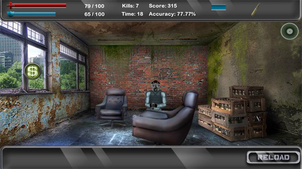 模擬特種部隊iOS v1.6.0 蘋果版 1