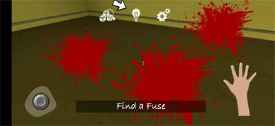 班班幼兒園綠色怪物 v0.1 安卓版 2