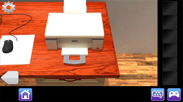 密室逃脫老板辦公室iPhon版 v1.6.5 蘋果 2