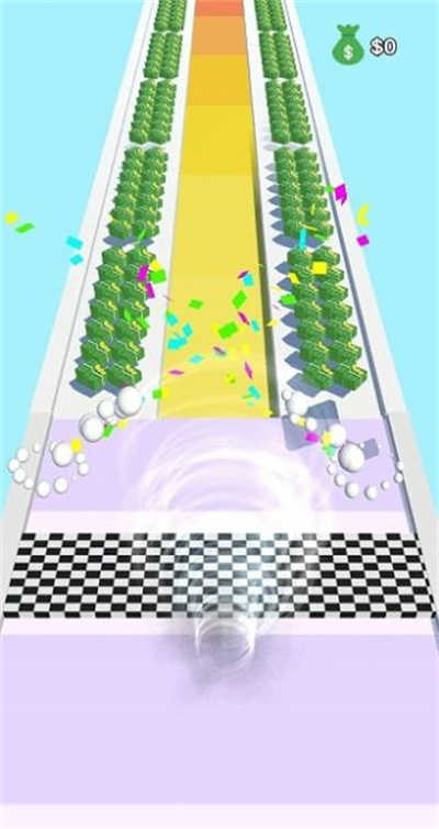 龍卷風(fēng)沖刺跑 v1.0.2 安卓版 2