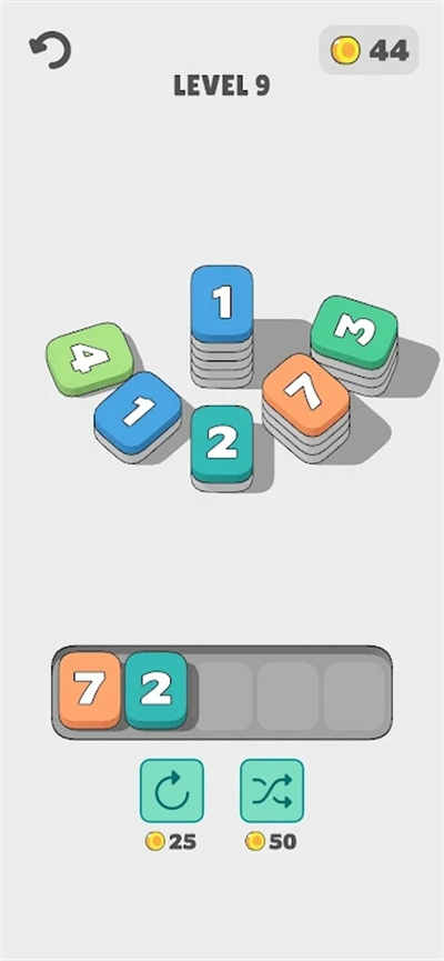 ZenTen v0.1 安卓版 1