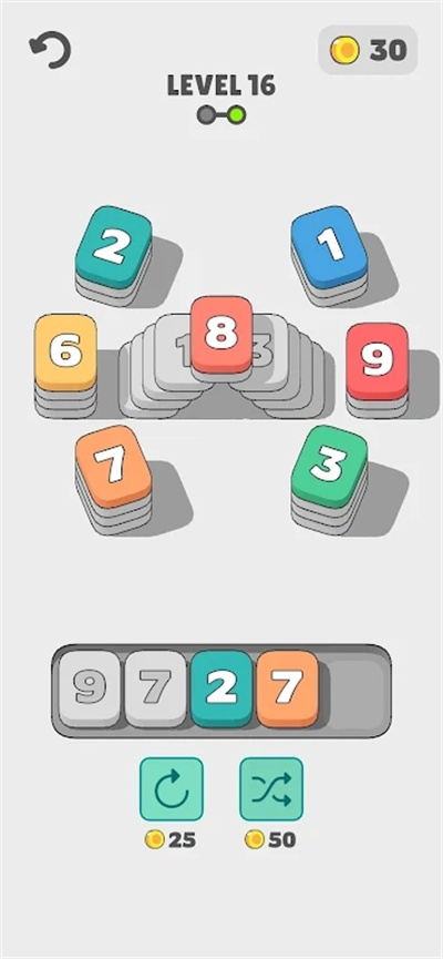 ZenTen v0.1 安卓版 2