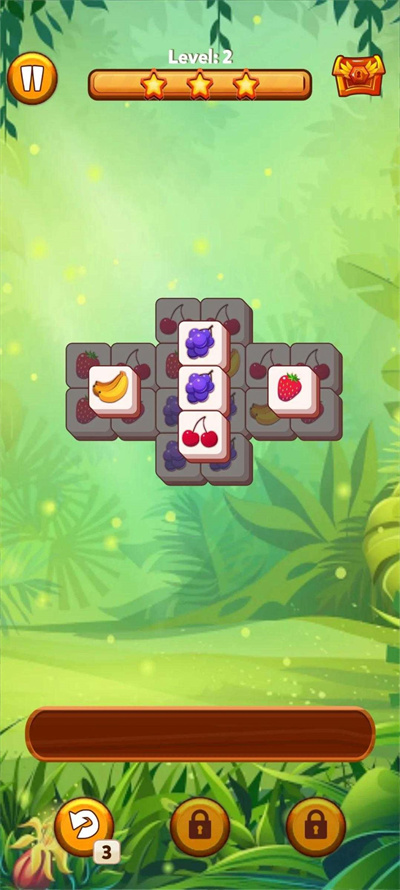森林圖塊 v1.0 手機(jī)版 2