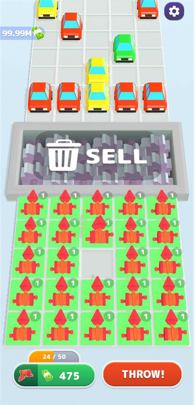 合并掛鉤 v1.7 安卓版 2