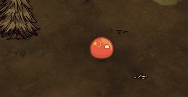 饑荒波蘭球五常 v1.0 pc版 1