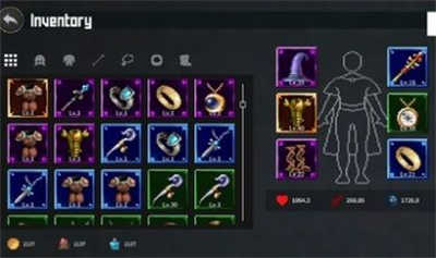 馬戈內(nèi)姆冒險(xiǎn)游戲 v1.0.1 安卓版 1