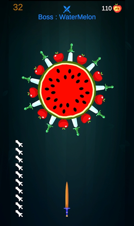 開心飛刀 v1.1.1 安卓最新版 1