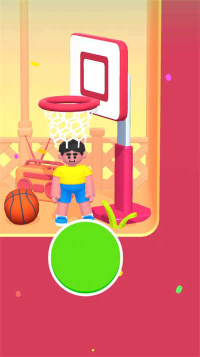 懶人彈跳游戲 v1.3.0 安卓版 3