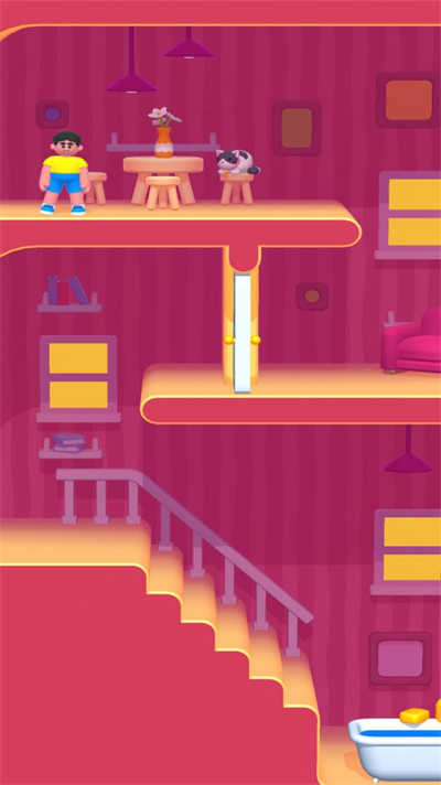 懶人彈跳游戲 v1.3.0 安卓版 1