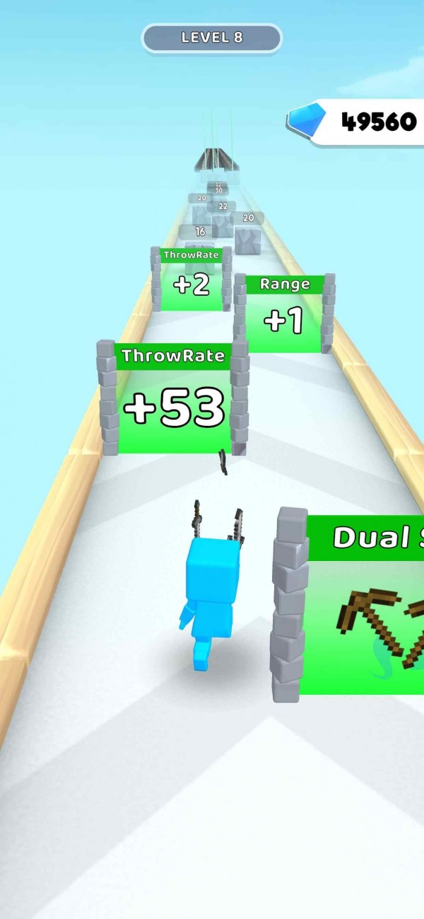 劍擊石穿最新版 v0.1 安卓版 3