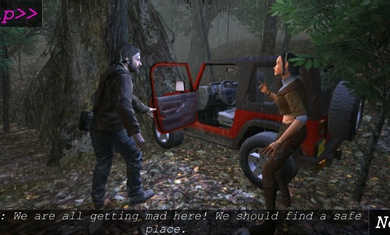 班班幼兒園綠色怪物 v0.1 安卓版 0