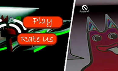 班班幼兒園綠色怪物 v0.1 安卓版 2