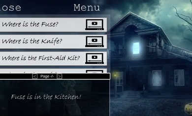 班班幼兒園綠色怪物 v0.1 安卓版 3