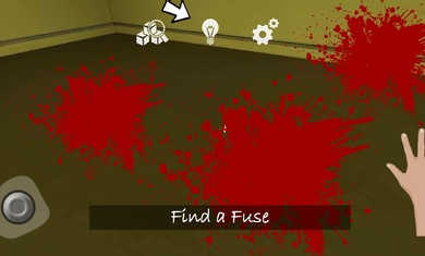 班班幼兒園綠色怪物 v0.1 安卓版 1