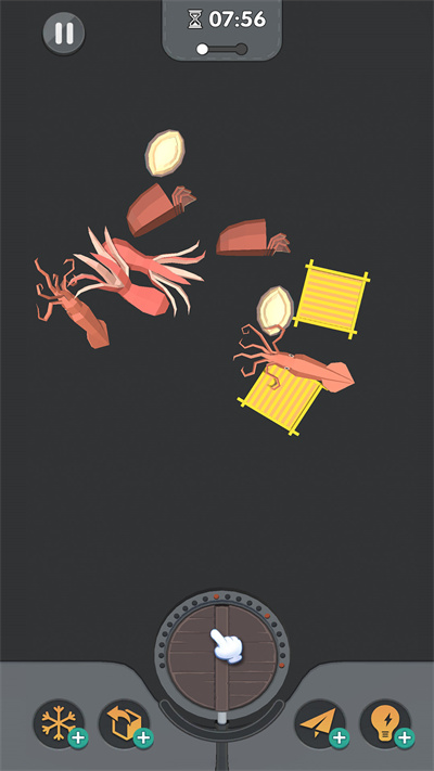 保護玩具挑戰(zhàn) v1.0 安卓版 4