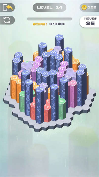 直方圖六巧板故事游戲 v0.56 安卓版 2