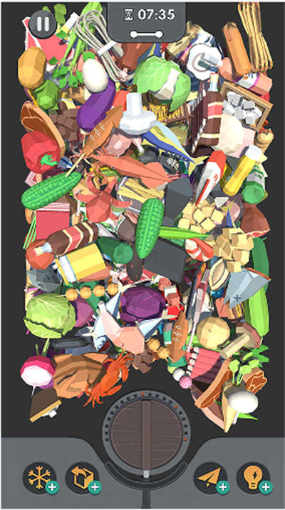 保護(hù)玩具挑戰(zhàn)游戲 v1.0 安卓版 1