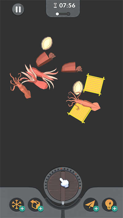 保護(hù)玩具挑戰(zhàn)游戲 v1.0 安卓版 3