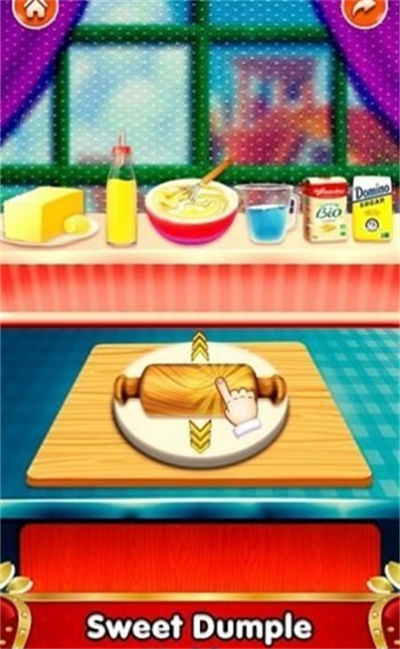 中華美食制作大師 v1.0.1 安卓版 1