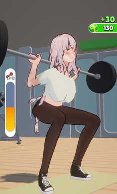 動畫訓(xùn)練 v1.1.1 安卓版 3