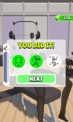 動畫訓(xùn)練 v1.1.1 安卓版 1