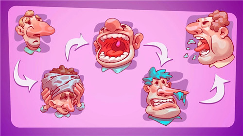 閑置感染 v1.2.0 安卓版 1