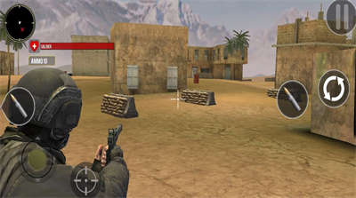 暗殺者世界游戲 v1.0.1 安卓版 3