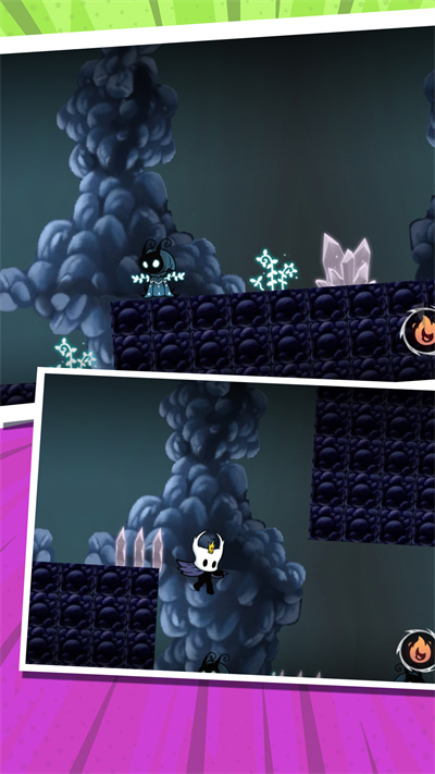 地獄國度騎士冒險 v1.0.5 安卓版 2