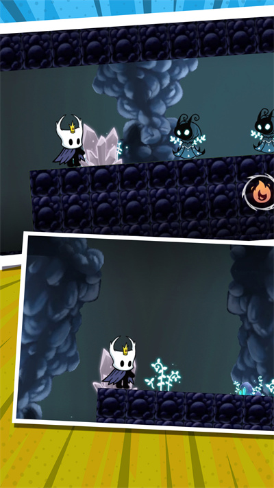 地獄國度騎士冒險 v1.0.5 安卓版 1