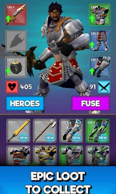 騎士之下 v0.152 安卓版 2