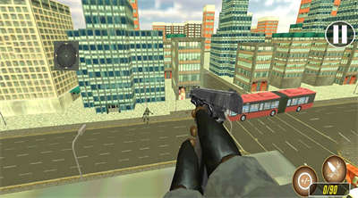 這個殺手不冷漠游戲 v1.0.1 安卓版 2