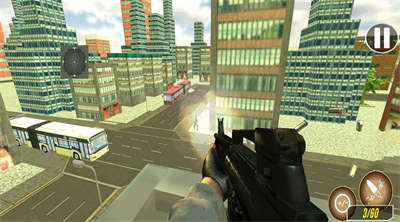 這個殺手不冷漠游戲 v1.0.1 安卓版 3