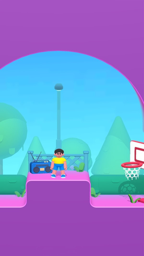 懒人弹跳 v1.3.0 安卓版3