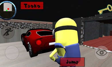 你好小黃人鄰居 v1.0 安卓版 3