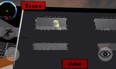 你好小黃人鄰居 v1.0 安卓版 2