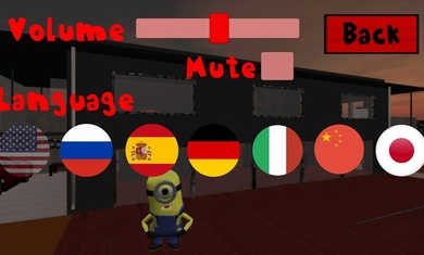 你好小黃人鄰居 v1.0 安卓版 0