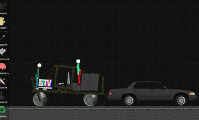 火柴人模擬沙盒 v0.12.5 安卓版 1