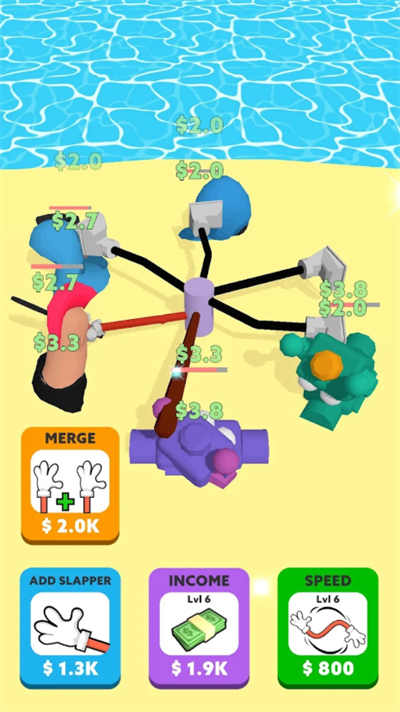 拍腦袋 v0.1 安卓版 2