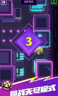 10秒必須死賽車(chē)循環(huán) v1.0.6 安卓版 1