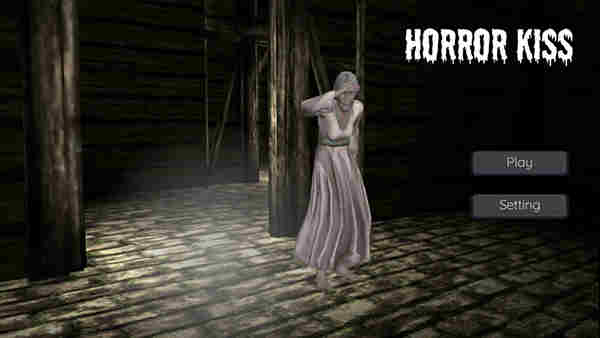 恐怖之吻3 v2.0.9 安卓版 2