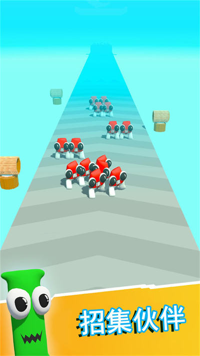 字母怪沖沖沖 v300.1.1.3018 安卓版 1