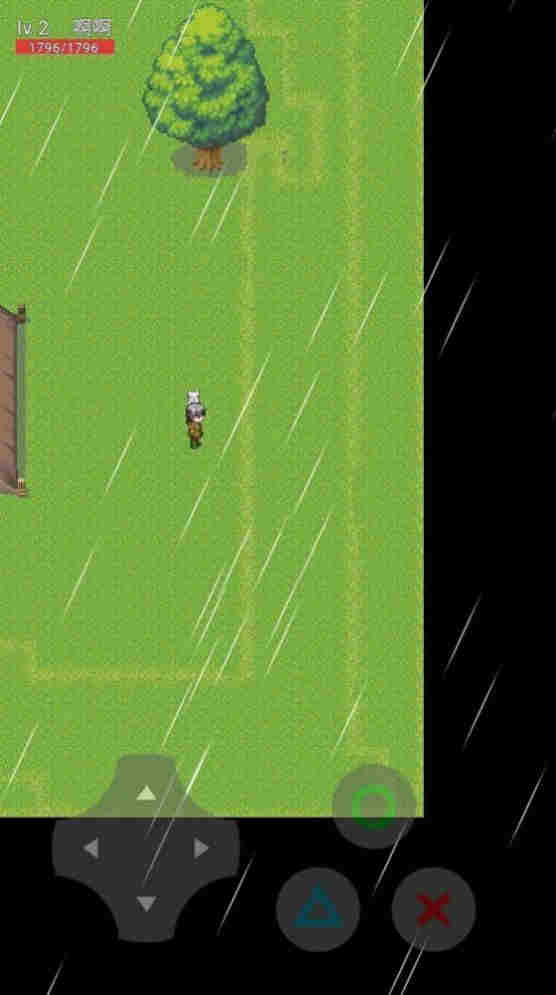 貓貓驚魂3 v0.10 安卓版 1