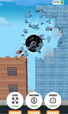 黑洞2 v1.2 安卓版 2