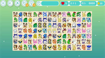 眼力比一比 v2.0 安卓版 1