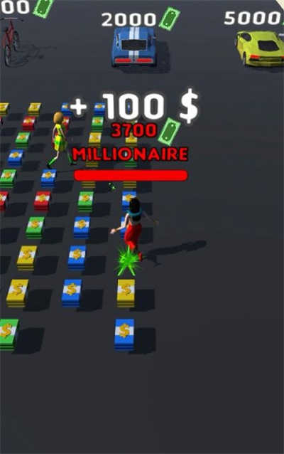 金錢賽車手 v1.0 安卓版 2